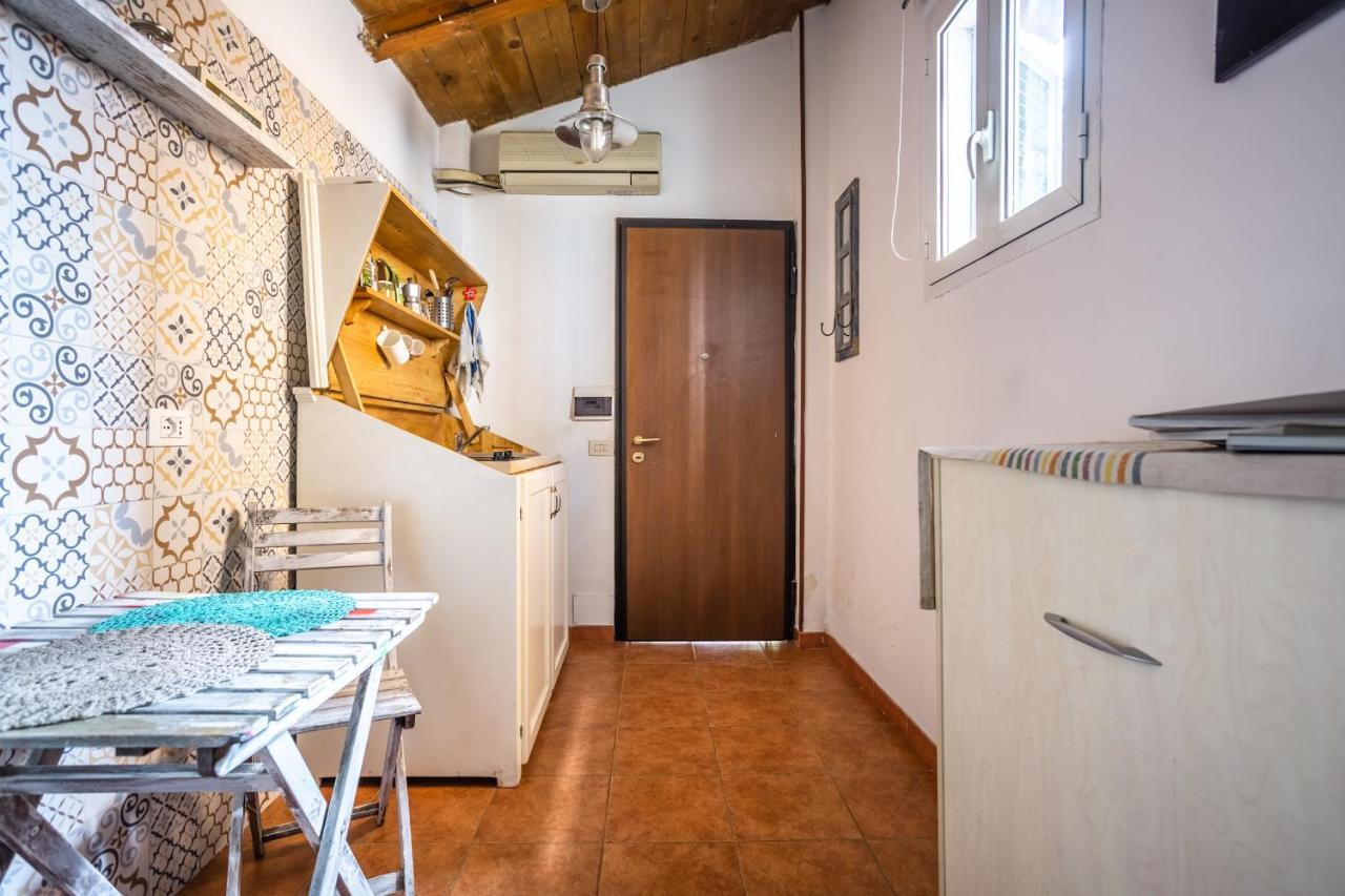 רומא Cottage Degli Acquedotti מראה חיצוני תמונה